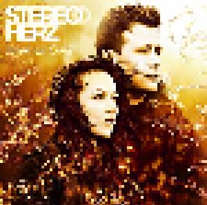 Cover - Stereo Herz: Stroh Zu Gold