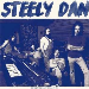 Cover - Steely Dan: Doing It In California / 1974