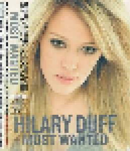 Hilary Duff: Most Wanted (CD + DVD) - Bild 1