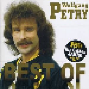 Wolfgang Petry: Best Of - Die Frühen Jahre (CD) - Bild 1