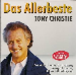 Tony Christie: Das Allerbeste (CD) - Bild 1