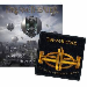 Dream Theater: The Astonishing (2-CD) - Bild 3