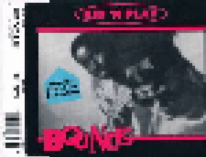 Kid 'N Play: Bounce (Single-CD) - Bild 2