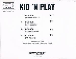 Kid 'N Play: Bounce (Single-CD) - Bild 3