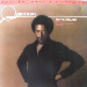 Quincy Jones: You've Got It Bad Girl (LP) - Bild 1
