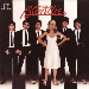 Blondie: Parallel Lines (CD) - Bild 1