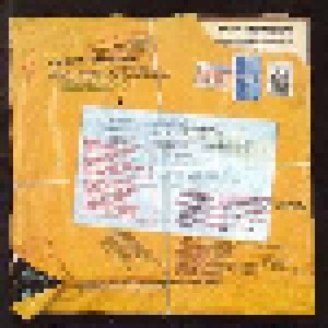 John Mayall: A Hard Core Package (CD) - Bild 1