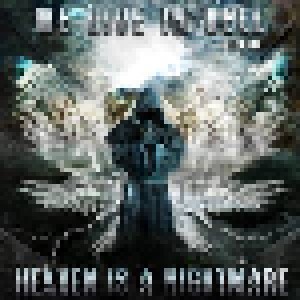 Cover - In 2 Months: Heaven Is A Nightmare