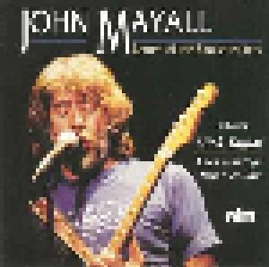 John Mayall: Return Of The Bluesbreakers (CD) - Bild 1