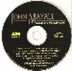 John Mayall: Return Of The Bluesbreakers (CD) - Bild 3