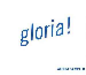 Gloria Estefan: Gloria! (Promo-CD) - Bild 1