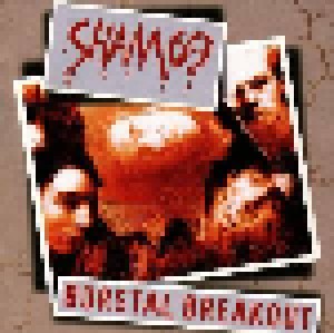 Sham 69: Borstal Breakout (2-CD) - Bild 1