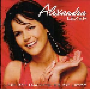 Alexandra Lexer: Und Ich Dachte, Es Ist Liebe (CD) - Bild 1