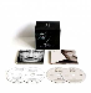 Phil Collins: Take A Look At Me Now... - The Complete Albums Box (4-CD) - Bild 2