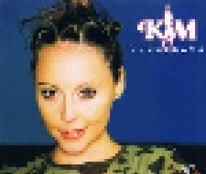 Kim: Celebrate (Single-CD) - Bild 1
