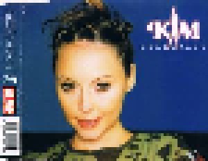Kim: Celebrate (Single-CD) - Bild 2