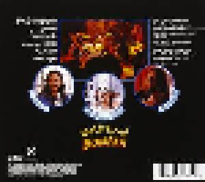 Motörhead: Bomber (2-CD) - Bild 2