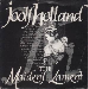 Jools Holland: The Maiden's Lament (7") - Bild 1