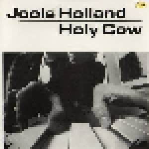 Cover - Jools Holland: Holy Cow