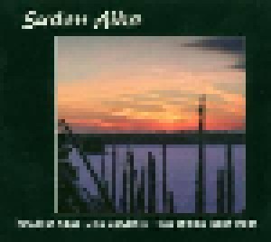Suden Aika: Suden Aika (CD) - Bild 1