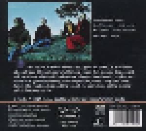 Suden Aika: Suden Aika (CD) - Bild 2