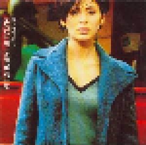 Natalie Imbruglia: Big Mistake (Single-CD) - Bild 1