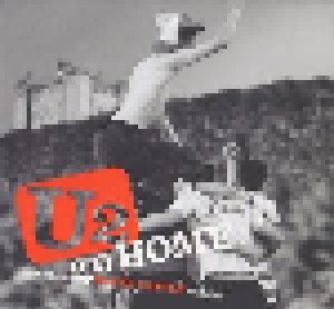 U2: U2 Go Home - Live From Slane Castle Ireland (DVD) - Bild 1