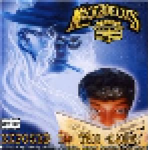 Mackadelics: Exposed To The Game (CD) - Bild 1