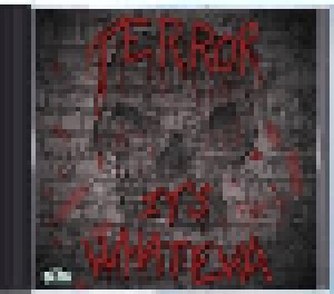 Terror: It's Whateva (CD) - Bild 1