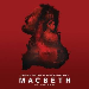 Cover - Jed Kurzel: Macbeth