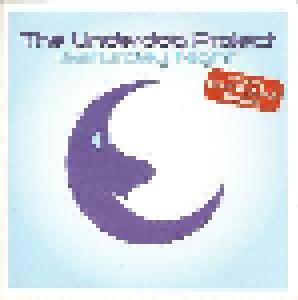The Underdog Project: Saturday Night - Cover