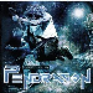 Pendragon: Introducing Pendragon - Cover