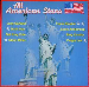 All American Stars - Cover