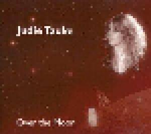 Judie Tzuke: Over The Moon - Cover