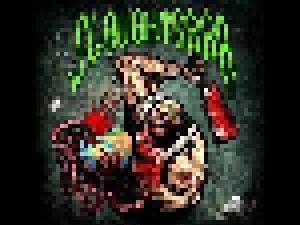 Slaughterra: Slaughterra - Cover