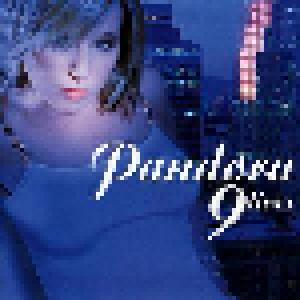 Pandora: 9 Lives - Cover