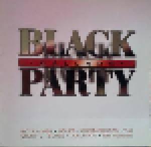 Black Ballads Party - Cover