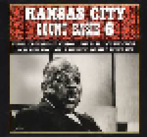 Count Basie: Kansas City 6 (LP) - Bild 1