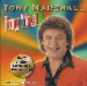Tony Marshall: Tony Total (CD) - Bild 1