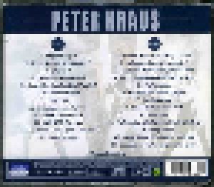 Peter Kraus: Peter Kraus (2-CD) - Bild 3