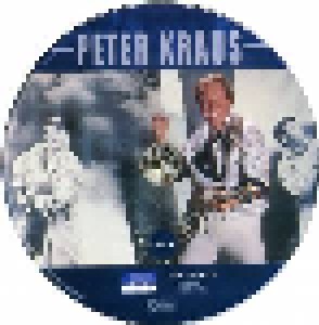 Peter Kraus: Peter Kraus (2-CD) - Bild 4