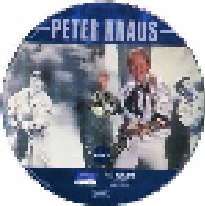 Peter Kraus: Peter Kraus (2-CD) - Bild 5