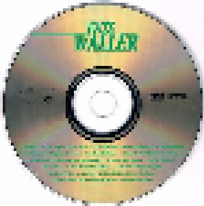 Fats Waller: The Pianoman 1934-1937 Vol. II (CD) - Bild 2