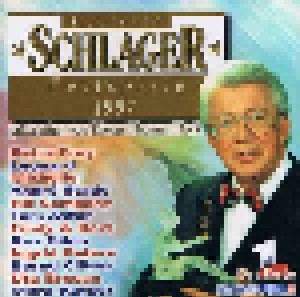Deutsche Schlagerfestspiele 1997 (CD) - Bild 1