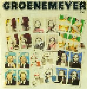 Herbert Grönemeyer: Zwo (CD) - Bild 1
