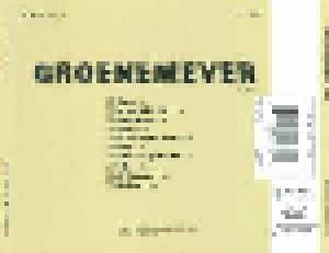 Herbert Grönemeyer: Zwo (CD) - Bild 4