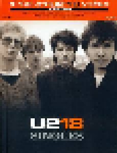 U2: 18 Singles (Split-CD + DVD) - Bild 1