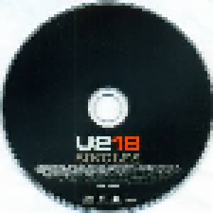 U2: 18 Singles (Split-CD + DVD) - Bild 3