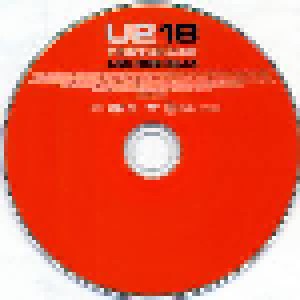 U2: 18 Singles (Split-CD + DVD) - Bild 4