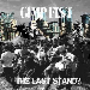 Gimp Fist: The Last Stand? (LP) - Bild 1